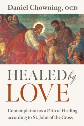 9798400800122 Healed By Love