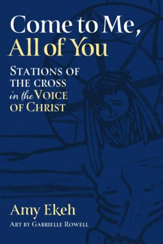 9798400800634 Come To Me All Of You