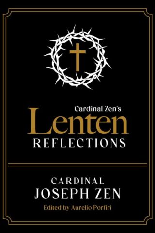 9798889110743 Cardinal Zens Advent Reflections