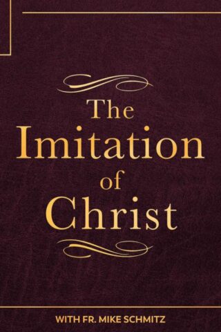9798892760645 Imitation Of Christ