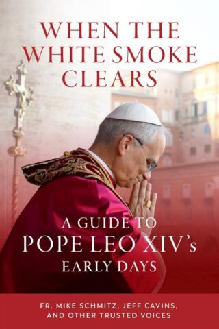 9798892760997 When The White Smoke Clears