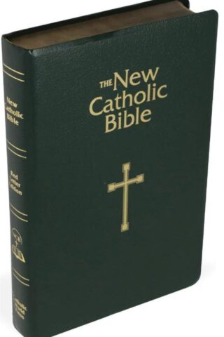 9781953152688 New Catholic Bible Gift And Award Bible