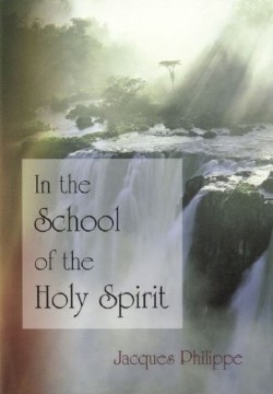 9781594170539 In The School Of The Holy Spirit