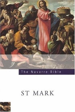 9781851829019 Saint Mark : Texts And Commentaries