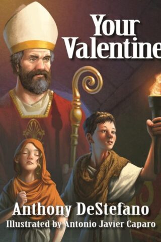 9798889115564 Your Valentine