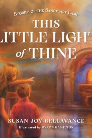 9798889116820 This Little Light Of Thine